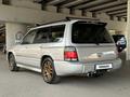 Subaru Forester 1998 года за 2 800 000 тг. в Алматы – фото 2