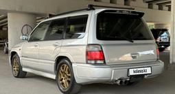 Subaru Forester 1998 года за 2 800 000 тг. в Алматы – фото 2