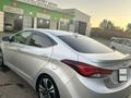 Hyundai Elantra 2015 года за 5 200 000 тг. в Актобе – фото 7