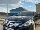 Hyundai Sonata 2010 года за 6 000 000 тг. в Атырау