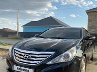 Hyundai Sonata 2010 года за 5 500 000 тг. в Атырау