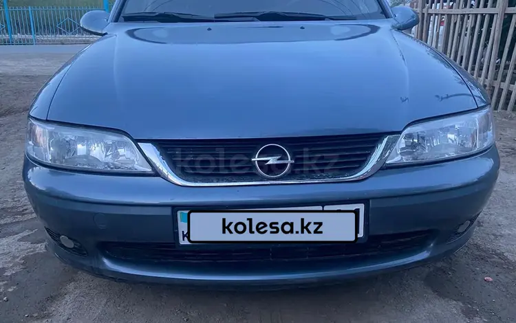 Opel Vectra 1998 года за 1 800 000 тг. в Кызылорда