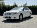 Toyota Camry 2011 года за 8 500 000 тг. в Тараз – фото 2