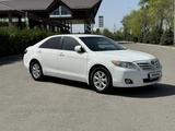 Toyota Camry 2011 года за 8 500 000 тг. в Тараз – фото 4