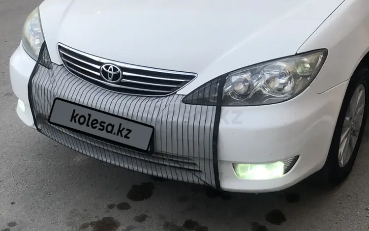 Toyota Camry 2005 годаүшін4 500 000 тг. в Актау