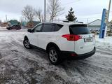 Toyota RAV4 2014 годаүшін10 300 000 тг. в Актобе – фото 4