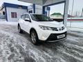 Toyota RAV4 2014 годаүшін10 300 000 тг. в Актобе – фото 8