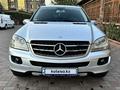 Mercedes-Benz ML 350 2007 годаfor7 500 000 тг. в Алматы – фото 2