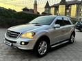 Mercedes-Benz ML 350 2007 года за 7 500 000 тг. в Алматы