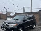 Toyota Land Cruiser 2014 годаүшін18 500 000 тг. в Алматы