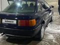 Audi 80 1991 года за 850 000 тг. в Кокшетау – фото 8