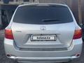 Toyota Highlander 2008 года за 8 500 000 тг. в Астана