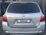 Toyota Highlander 2008 года за 8 500 000 тг. в Астана