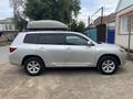 Toyota Highlander 2008 года за 8 500 000 тг. в Астана – фото 3