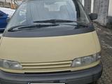 Toyota Previa 1991 года за 2 500 000 тг. в Алматы – фото 3