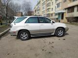 Lexus RX 300 2002 года за 6 350 000 тг. в Алматы – фото 4