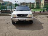 Lexus RX 300 2002 года за 6 300 000 тг. в Алматы – фото 3