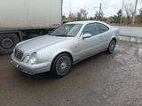 Mercedes-Benz CLK 230 1999 годаүшін2 600 000 тг. в Павлодар