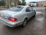 Mercedes-Benz CLK 230 1999 годаүшін2 600 000 тг. в Павлодар – фото 3