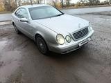 Mercedes-Benz CLK 230 1999 годаүшін2 600 000 тг. в Павлодар – фото 4