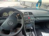 Mercedes-Benz CLK 230 1999 годаүшін2 600 000 тг. в Павлодар – фото 5