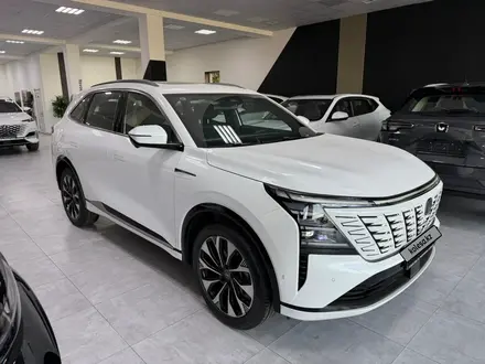 Changan CS75 Plus 2026 года за 12 000 000 тг. в Алматы – фото 2