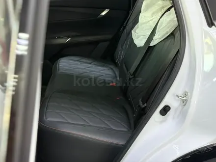 Changan CS75 Plus 2026 года за 12 000 000 тг. в Алматы – фото 10