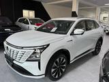 Changan CS75 Plus 2026 годаүшін12 400 000 тг. в Алматы – фото 3