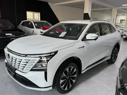 Changan CS75 Plus 2026 года за 12 000 000 тг. в Алматы – фото 3