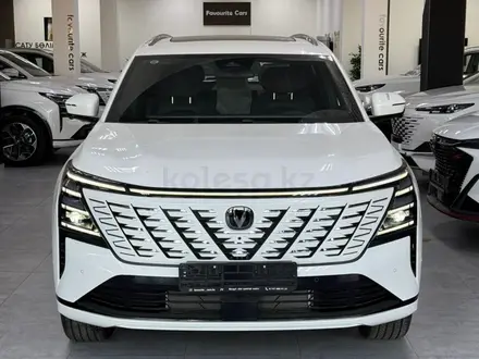 Changan CS75 Plus 2026 года за 12 000 000 тг. в Алматы