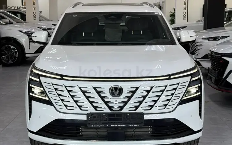 Changan CS75 Plus 2026 года за 12 000 000 тг. в Алматы