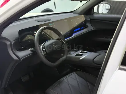 Changan CS75 Plus 2026 года за 12 000 000 тг. в Алматы – фото 5