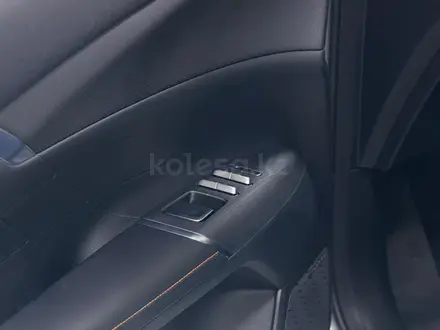 Changan CS75 Plus 2026 года за 12 000 000 тг. в Алматы – фото 6