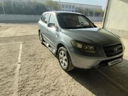 Hyundai Santa Fe 2008 года за 7 500 000 тг. в Актау – фото 3