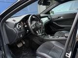 Mercedes-Benz GLA 45 AMG 2015 года за 14 000 000 тг. в Алматы – фото 4