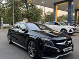 Mercedes-Benz GLA 45 AMG 2015 года за 14 000 000 тг. в Алматы – фото 3