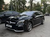 Mercedes-Benz GLA 45 AMG 2015 года за 14 000 000 тг. в Алматы