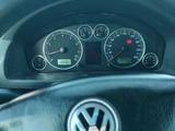 Volkswagen Sharan 2002 года за 4 000 000 тг. в Петропавловск – фото 4