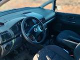 Volkswagen Sharan 2002 года за 4 000 000 тг. в Петропавловск – фото 5
