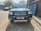 Toyota Tundra 2003 года за 10 000 000 тг. в Алматы – фото 3