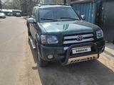 Toyota Tundra 2003 года за 10 000 000 тг. в Алматы – фото 5