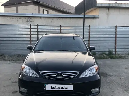 Toyota Camry 2003 года за 4 700 000 тг. в Талдыкорган