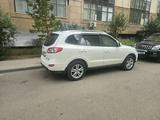 Hyundai Santa Fe 2011 годаүшін7 500 000 тг. в Астана