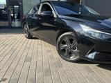 Hyundai Elantra 2023 годаүшін8 700 000 тг. в Алматы – фото 3