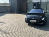 Hyundai Elantra 2023 годаүшін8 700 000 тг. в Алматы