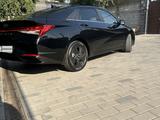 Hyundai Elantra 2023 годаүшін8 700 000 тг. в Алматы – фото 4