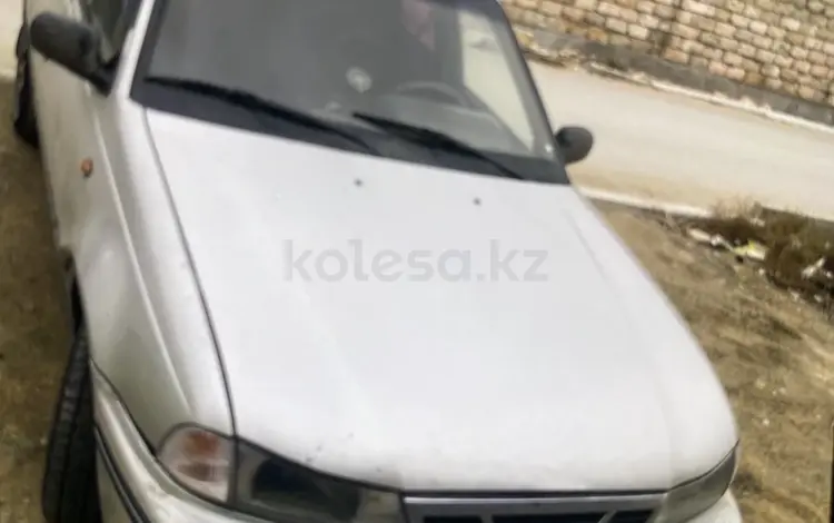 Daewoo Nexia 2007 года за 1 300 000 тг. в Актау