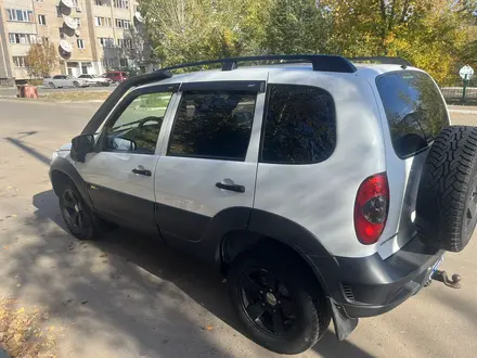 Chevrolet Niva 2016 года за 5 200 000 тг. в Павлодар