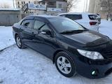 Toyota Corolla 2010 годаүшін6 850 000 тг. в Семей – фото 3