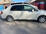 Nissan Tiida 2010 годаүшін4 200 000 тг. в Атырау – фото 2